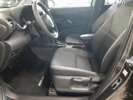 Toyota Yaris_Cross