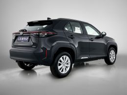 Toyota Yaris_Cross