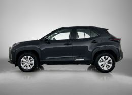 Toyota Yaris_Cross