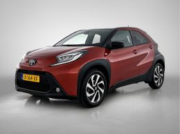 Toyota Aygo_X