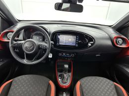 Toyota Aygo_X