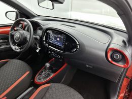 Toyota Aygo_X