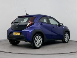 Toyota Aygo_X
