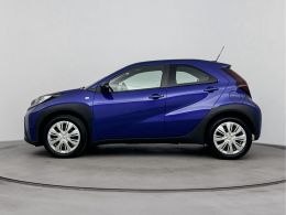 Toyota Aygo_X