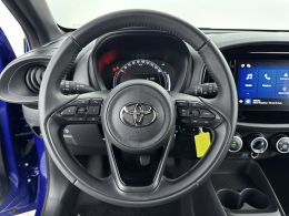 Toyota Aygo_X