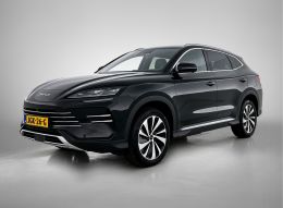 BYD SEAL_U