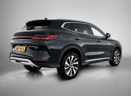 BYD SEAL_U