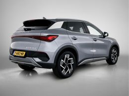 BYD ATTO_3