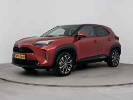 Toyota Yaris_Cross