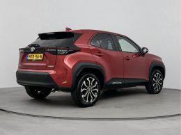 Toyota Yaris_Cross