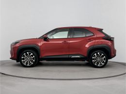 Toyota Yaris_Cross