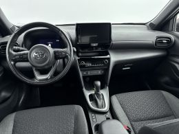 Toyota Yaris_Cross