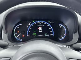 Toyota Yaris_Cross