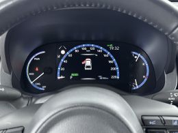 Toyota Yaris_Cross