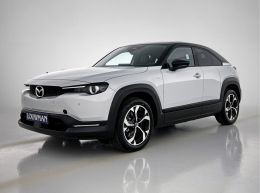 Mazda MX-30