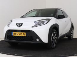 Toyota Aygo_X