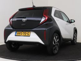 Toyota Aygo_X
