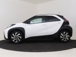 Toyota Aygo_X