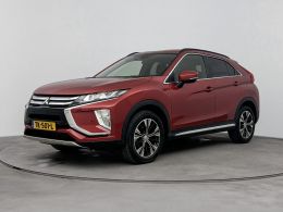 Mitsubishi Eclipse_Cross