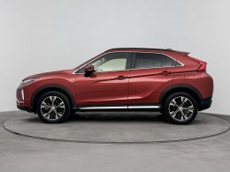 Mitsubishi Eclipse_Cross