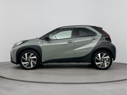 Toyota Aygo_X