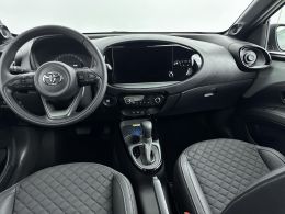 Toyota Aygo_X