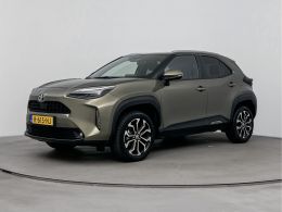 Toyota Yaris_Cross