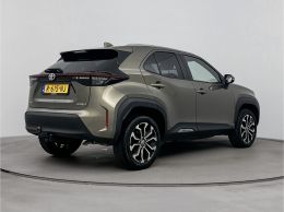 Toyota Yaris_Cross