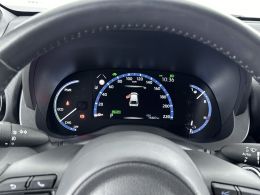 Toyota Yaris_Cross