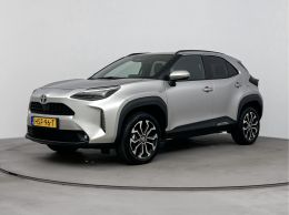 Toyota Yaris_Cross