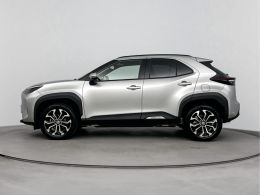 Toyota Yaris_Cross