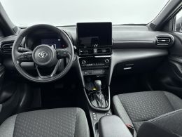 Toyota Yaris_Cross