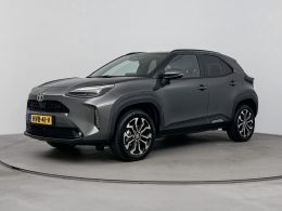 Toyota Yaris_Cross