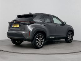 Toyota Yaris_Cross