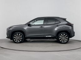 Toyota Yaris_Cross