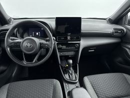 Toyota Yaris_Cross