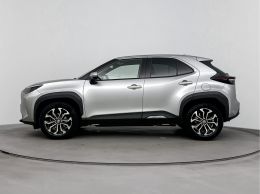 Toyota Yaris_Cross