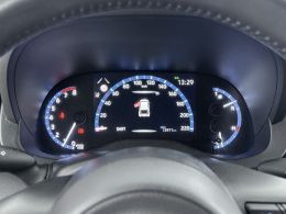 Toyota Yaris_Cross