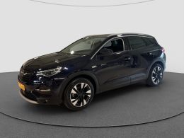 Opel Grandland_X