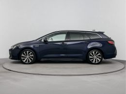 Toyota Corolla_Touring_Sports