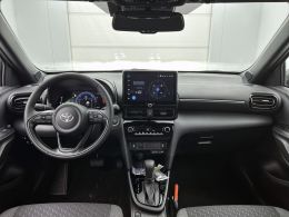 Toyota Yaris_Cross