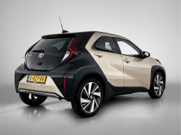 Toyota Aygo_X