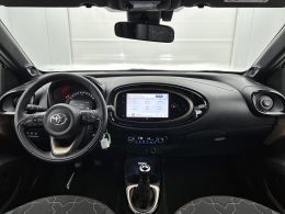 Toyota Aygo_X