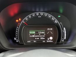 Toyota Aygo_X