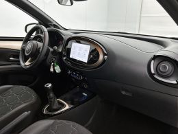Toyota Aygo_X