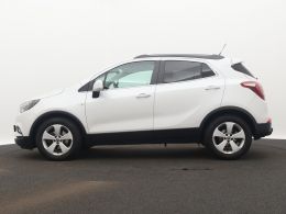 Opel Mokka_X
