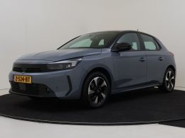 Opel Corsa_Electric