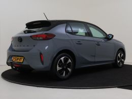 Opel Corsa_Electric