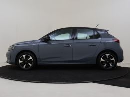 Opel Corsa_Electric