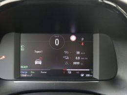 Opel Corsa_Electric